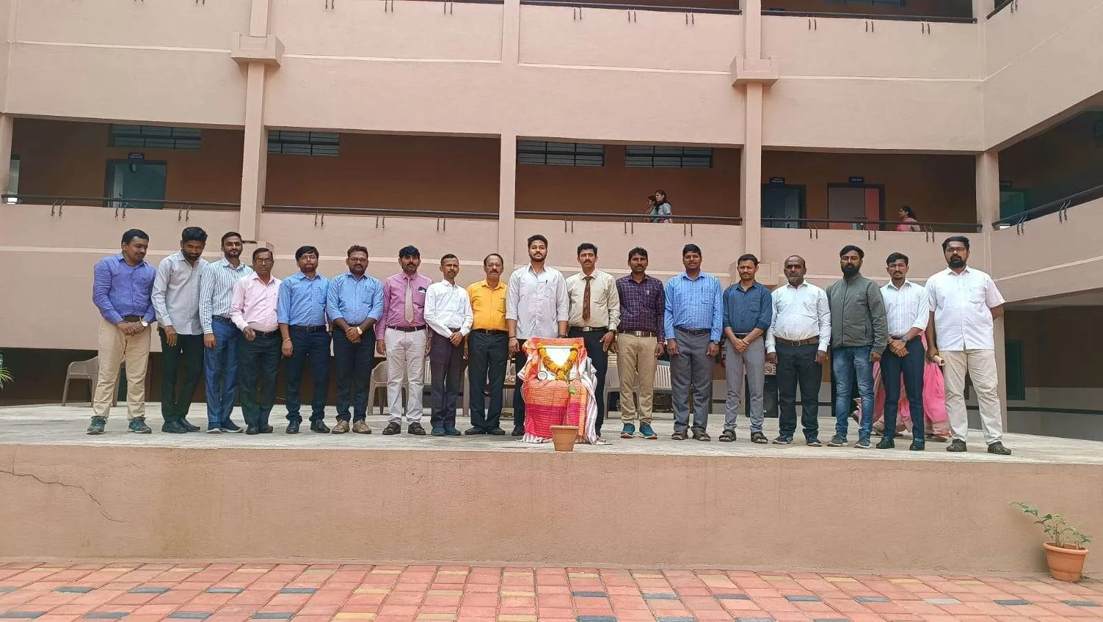 Excellent Public School Lokapur