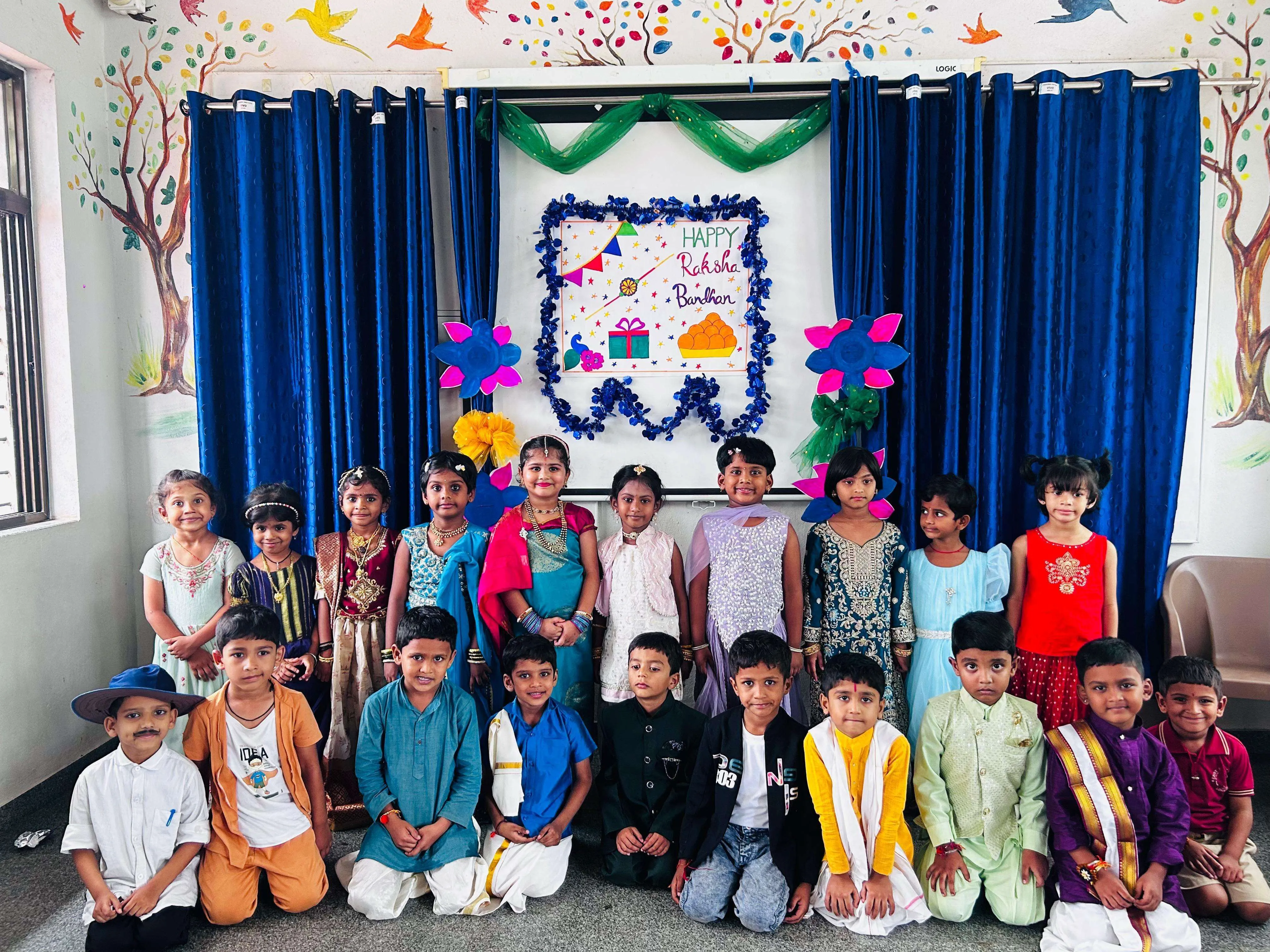 Excellent Public School Lokapur