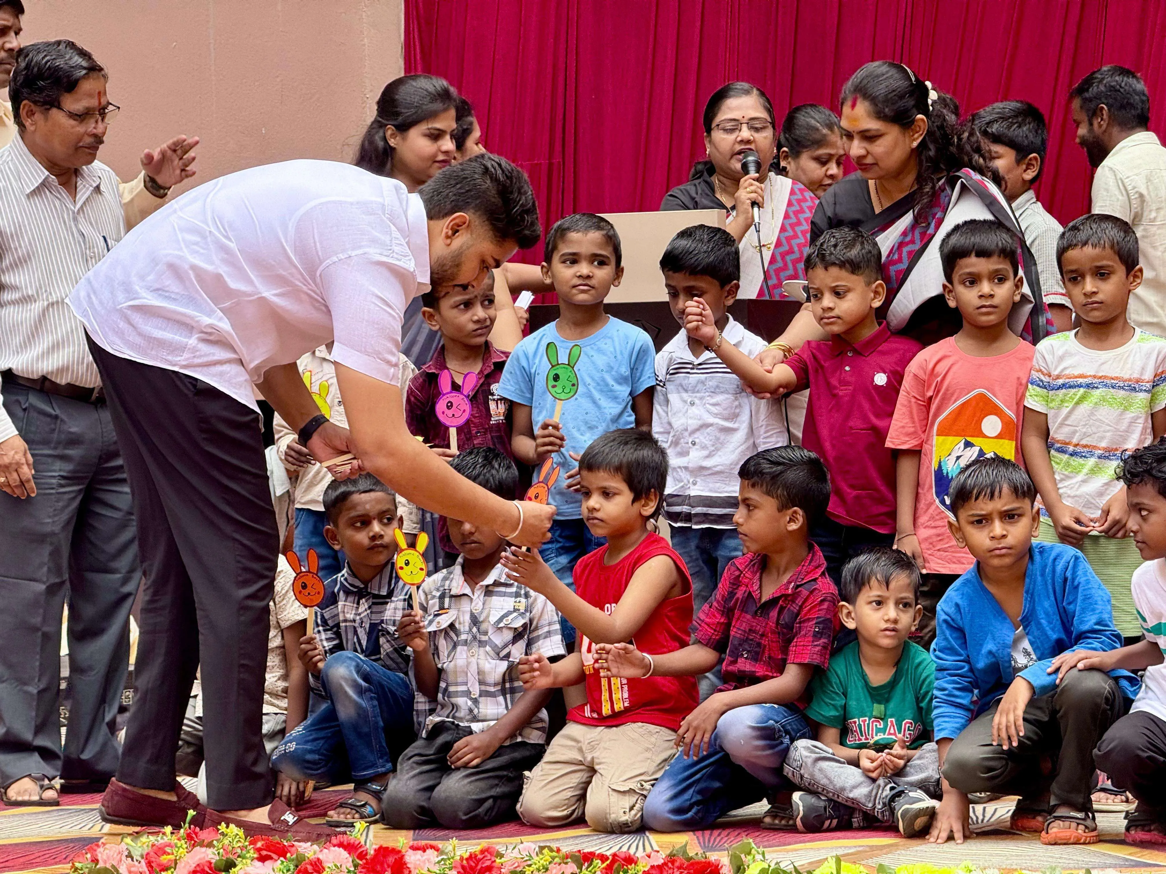 Excellent Public School Lokapur