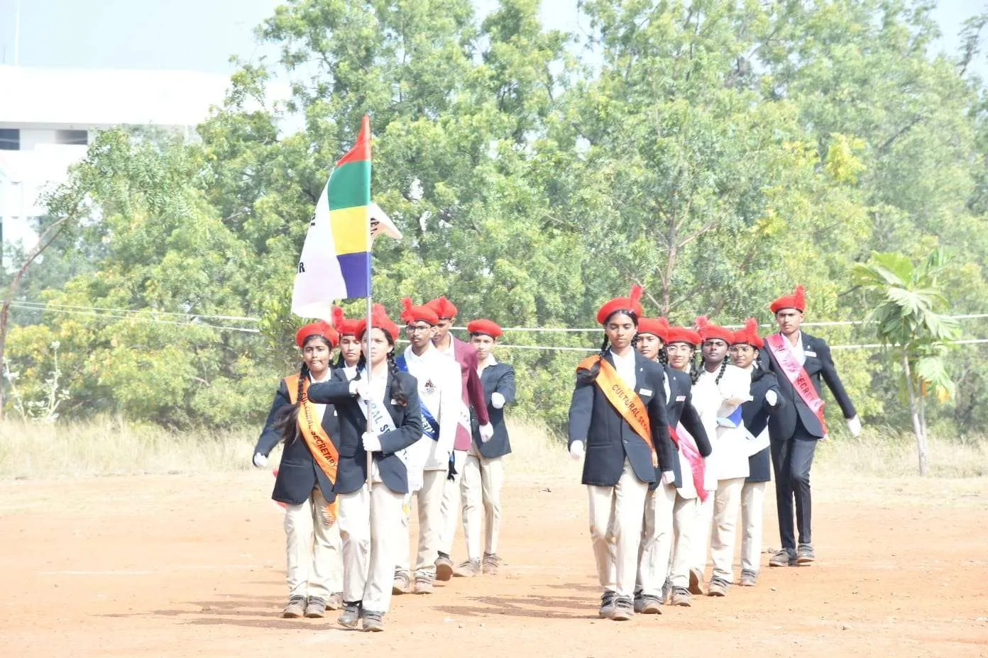 Excellent Public School Lokapur